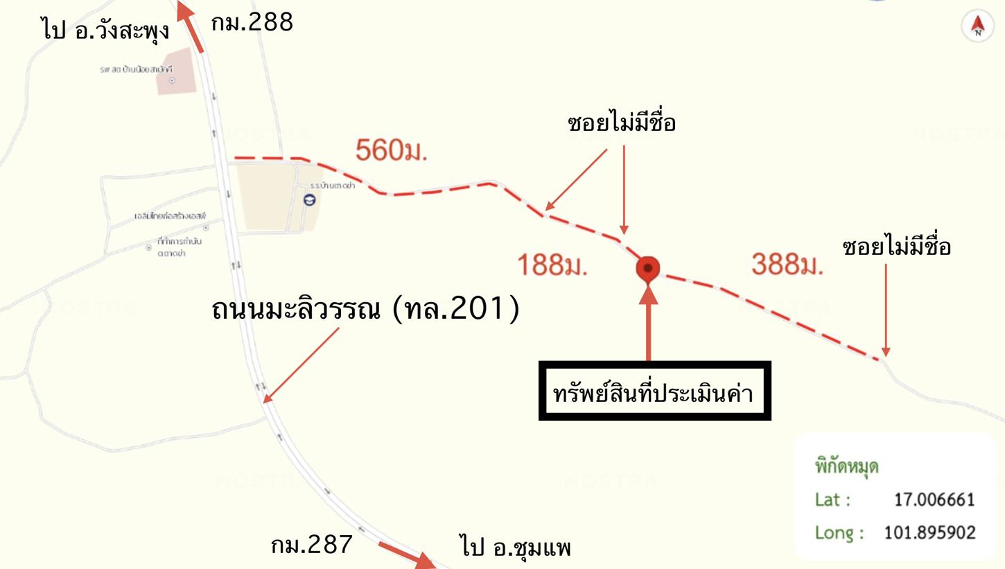 picture HOME 1815 Sq.w. Nong Hin Loei for 1.4M - 23/24