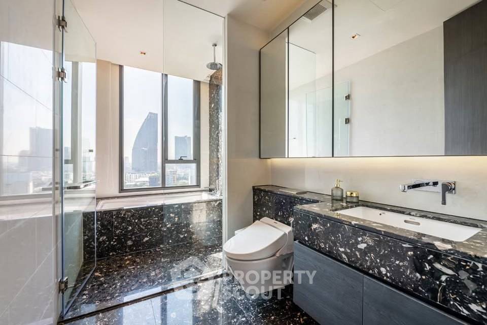 picture 2-BR Condo at Beatniq Sukhumvit 32 near BTS Thong Lor (ID 2915713) - 7/10
