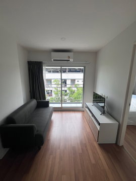 For rent condo ready to move in