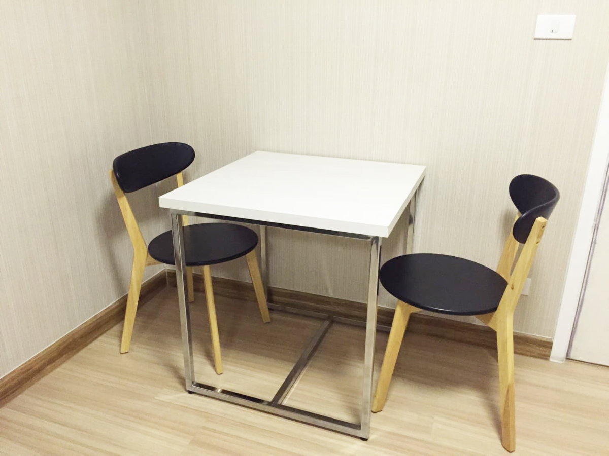 picture Plum condo Paholyothin89 for rent - 6/11