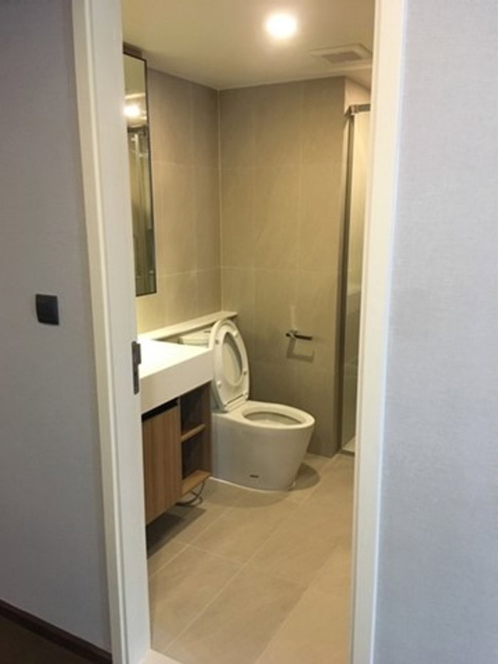 picture Sukhumvit Line | BTS Chidlom | 2 Bed 2 Bath | 66.72 sqm. | Na Vara Residence Langsuan - 8/17