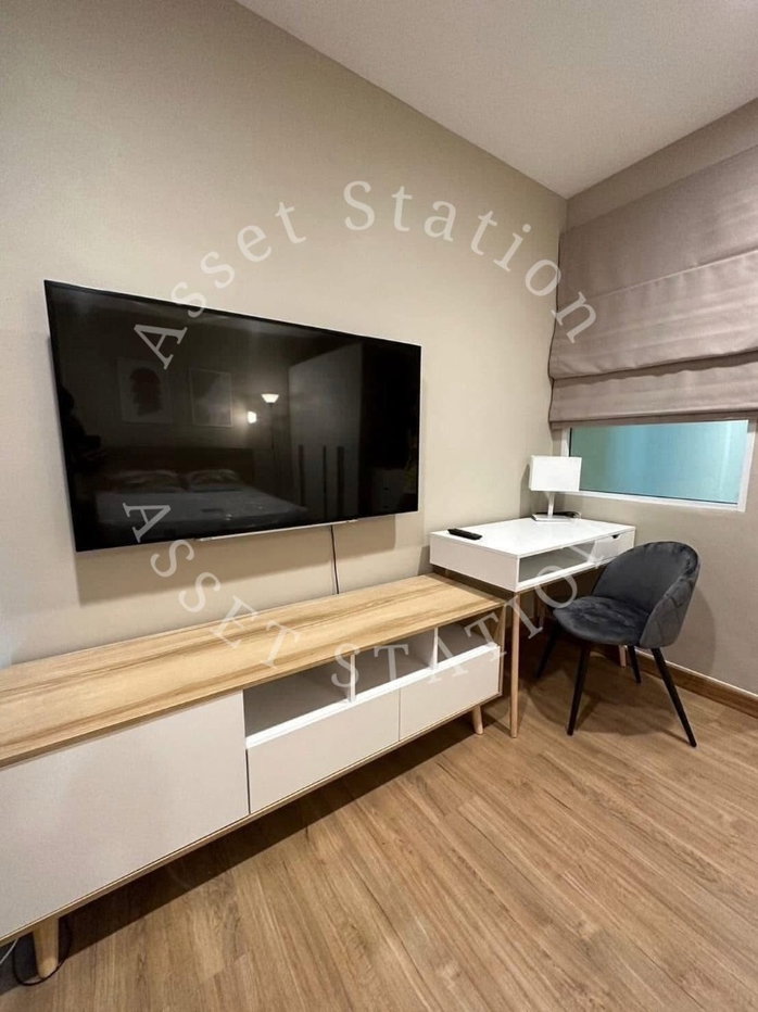 รูป 🏠บ้านทาวน์โฮม Baan Klang Muang Sathorn-Taksin 2 พร้อมเข้าอยู่ เฟอร์ครบ💎 - รูปที่ 5/15