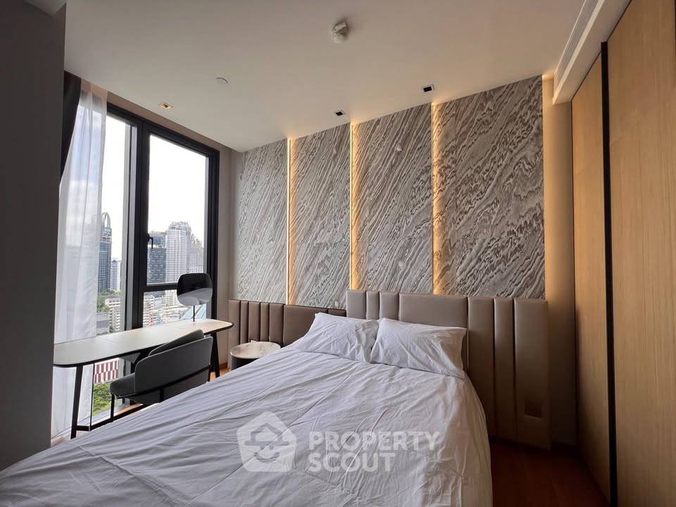 รูป คอนโด 2-ห้องนอน ที่ บีทนิค สุขุมวิท 32 ใกล้ BTS ทองหล่อ (ID 2914506) - รูปที่ 28/46