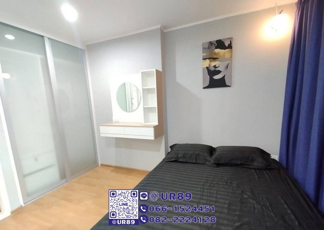 picture 💙 Hot Price 💙 For Rent U Delight @ Onnut Station - 8/11