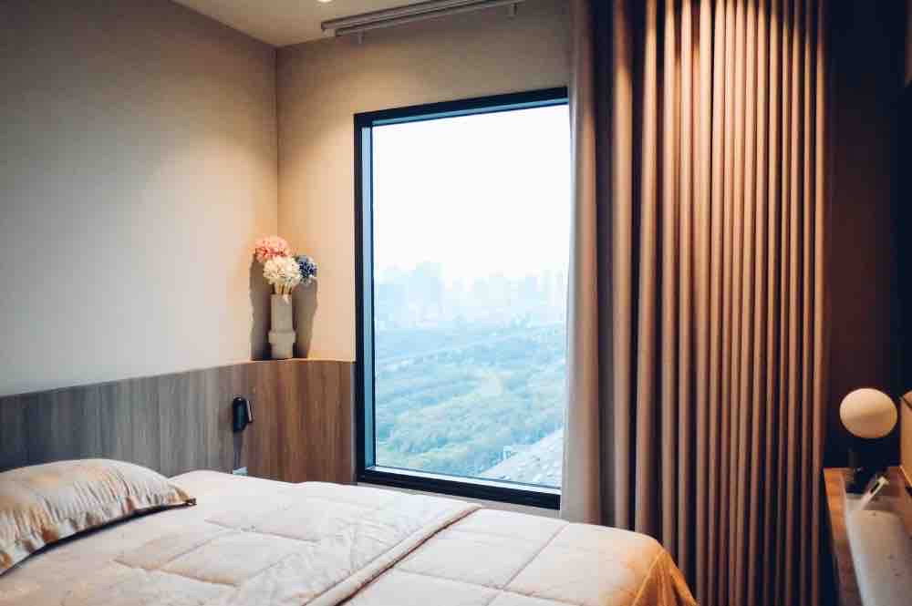 picture FQ is selling a Life Asoke Hype condo for 5,400,000 THB [RSs260501] - 7/13