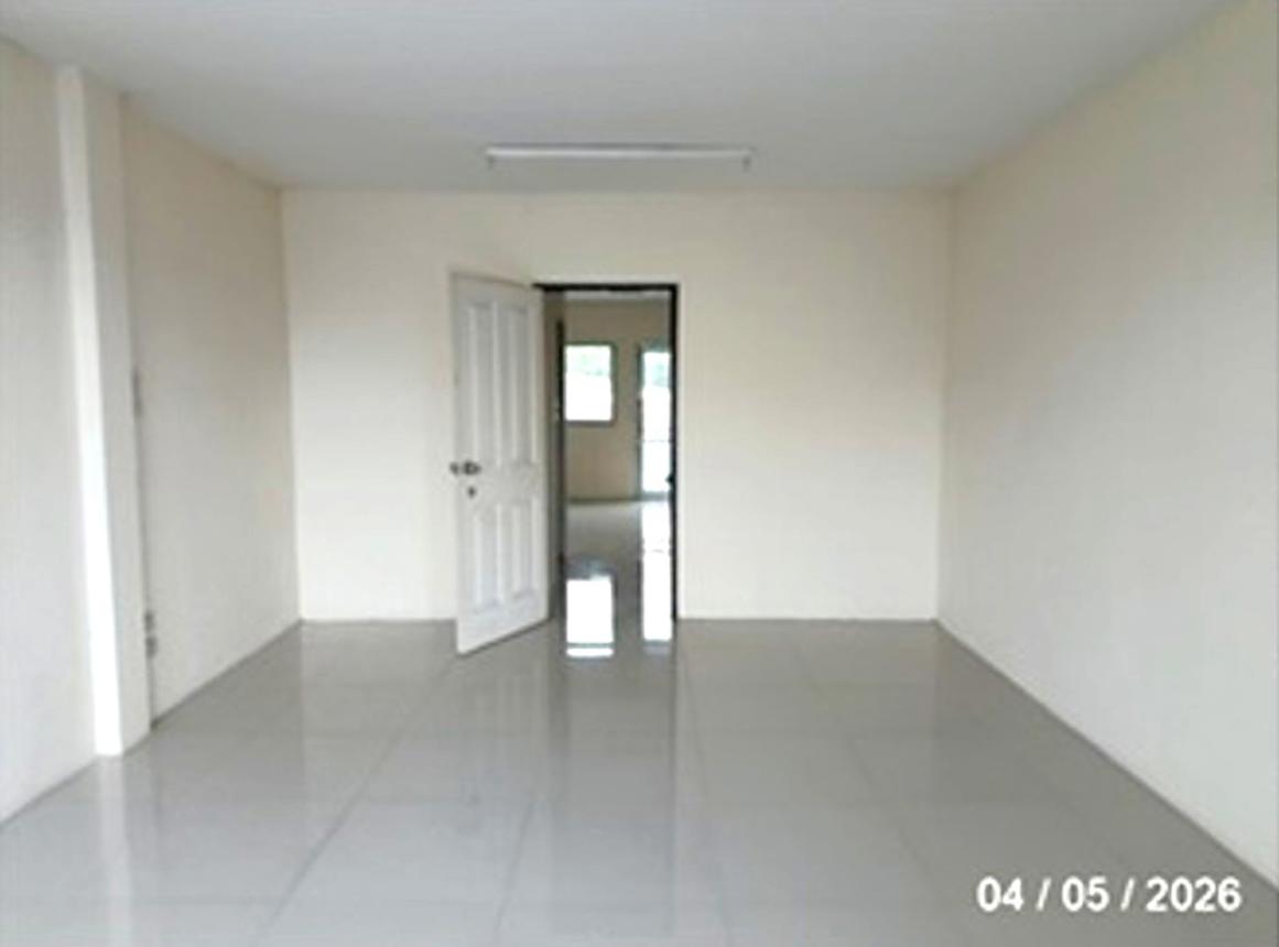 รูป อาคารพาณิชย์ 27.2 ตร.วา ศรีราชา ชลบุรี 5.5M - รูปที่ 43/50
