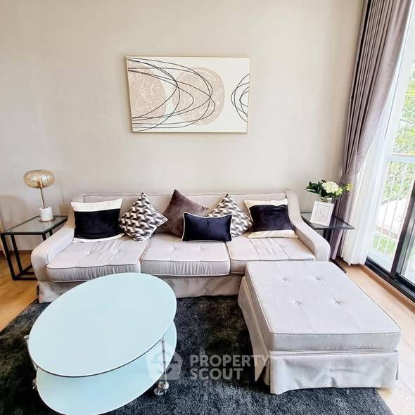 picture 2-BR Condo at Park Origin Phrom Phong near BTS Phrom Phong (ID 2916165) - 1/7