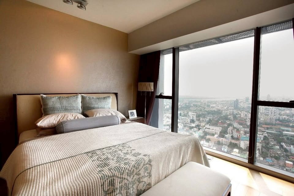 รูป ✨ Luxury Living at The Met Sathorn | 3-Bedroom for Rent ✨ - รูปที่ 8/9