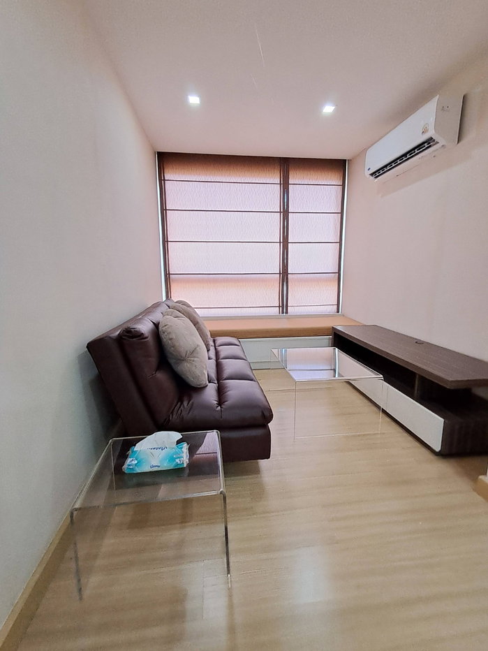 รูป 📣For Rent ❤️🔥Tree Condo Sukhumvit 42 (ทรี คอนโด สุขุมวิท 42) 🏢 CH-030 - รูปที่ 4/11