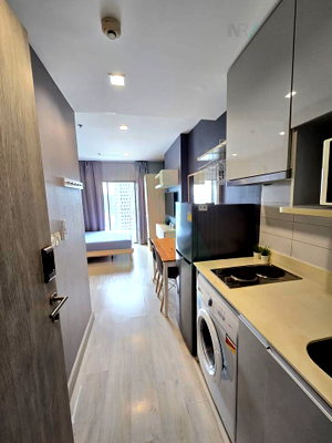 Condos for sale : 📌 For Sell Condo IDEO MOBI SUKHUMVIT Building 1, Floor 21,Studio, Room size 22 sqm
