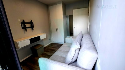 Condos for sale : For Sell Condo ATMOZ CHAENGWATTANA Building B, Floor 7,1 bed room, Room size 34 sqm