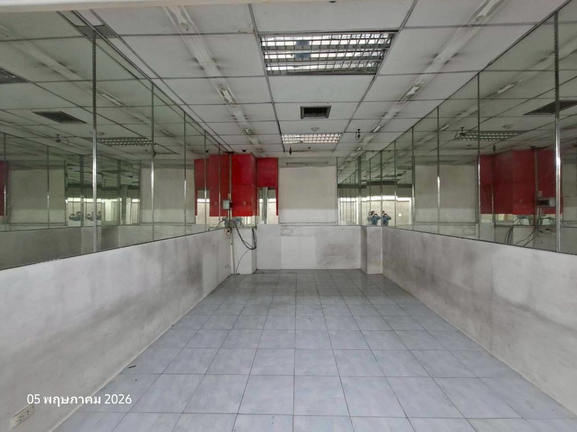 รูป ห้องชุดสำนักงาน 20.81 ตร.วา โบ๊เบ๊ทาวเวอร์ 2 เขตป้อมปราบศัตรูพ่าย กรุงเทพมหานคร 4.8M - รูปที่ 17/22