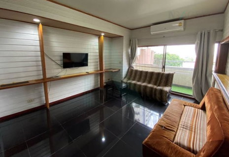 รูปภาพ ให้เช่าคอนโด บ้าน อ่อนนุช สุขุมวิท 77 อาคาร 1 ชั้น 5 1 ห้องนอน ขนาด 80 ตรม ใกล้ แม็คโคร ฟูดเซอร์วิส อ่อนนุช