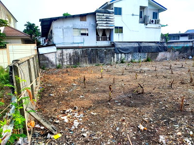 ที่ดิน ไบเทค บางนา : LTHC9256RE – Land FOR SALE in Udomsuk  size 132 Sq. w. Near BTS Udomsuk Station ONLY 8,316,000 MB
