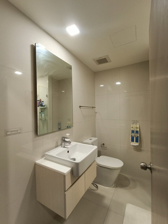 รูป 📣For Rent ‼️Centric Ratchayothin (เซ็นทริค รัชโยธิน) 🏢 CH-028 - รูปที่ 4/5