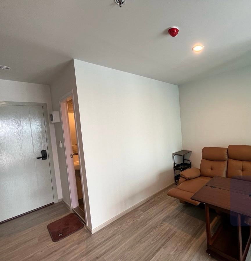 picture Sukhumvit Line | BTS Bang Na | 1 Bed 1 Bath | 28 sqm. | Regent Home Bangna - 3/14