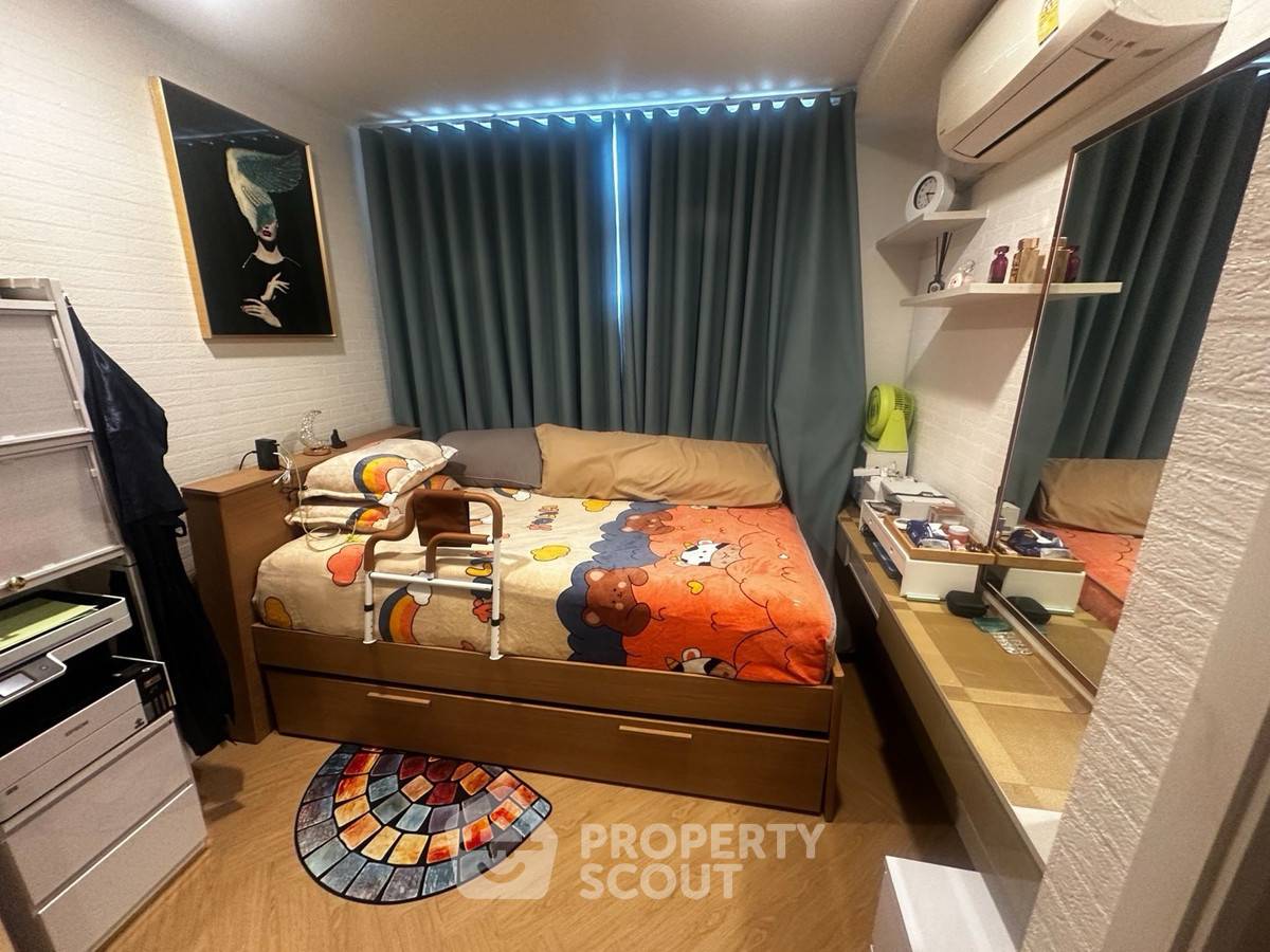 รูป คอนโด 2-ห้องนอน ที่ เดอะ เพรสซิเดนท์ สุขุมวิท-สมุทรปราการ ใกล้ BTS แพรกษา (ID 2898165) - รูปที่ 4/8