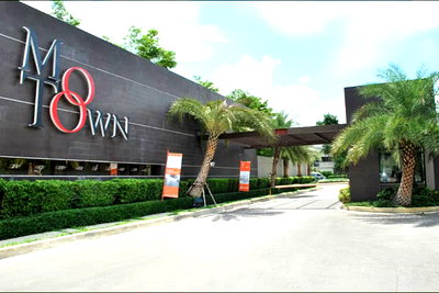 โฮมออฟฟิศ วิทยาลัยการชลประทาน : ทาวน์โฮมตรงข้ามเซ็นทรัลแจ้งวัมนะ (ราคาดีที่สุด)เพียง 500 เมตร