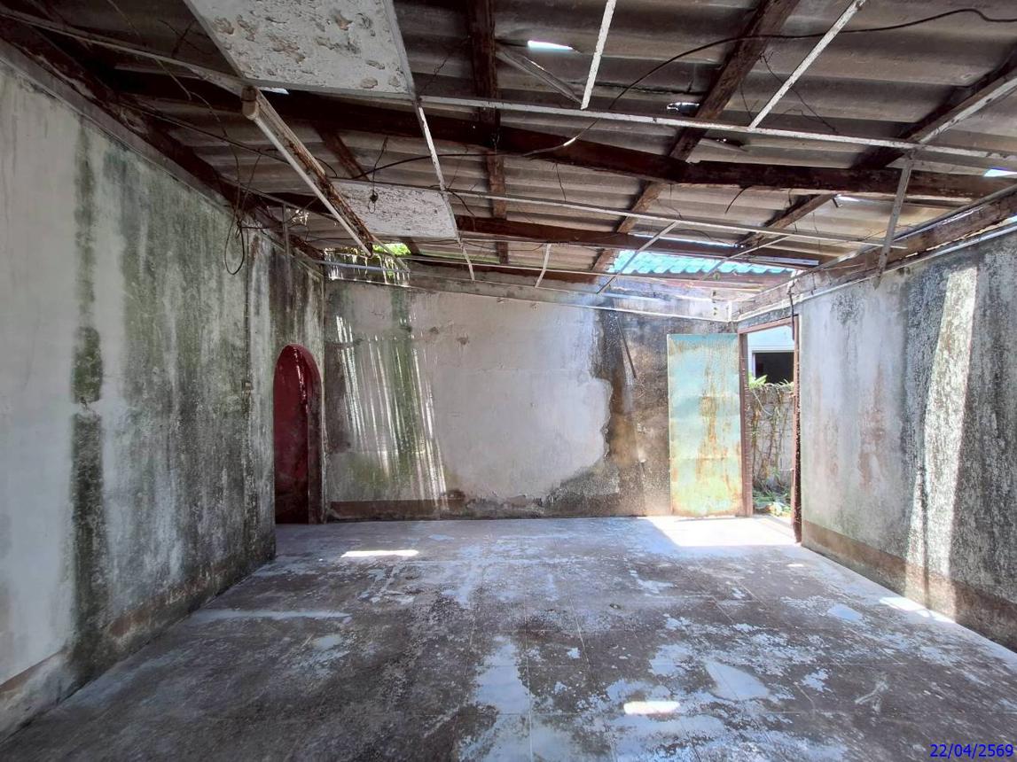รูป บ้านเดี่ยว 61.9 ตร.วา ละงู สตูล 1.6M - รูปที่ 20/26