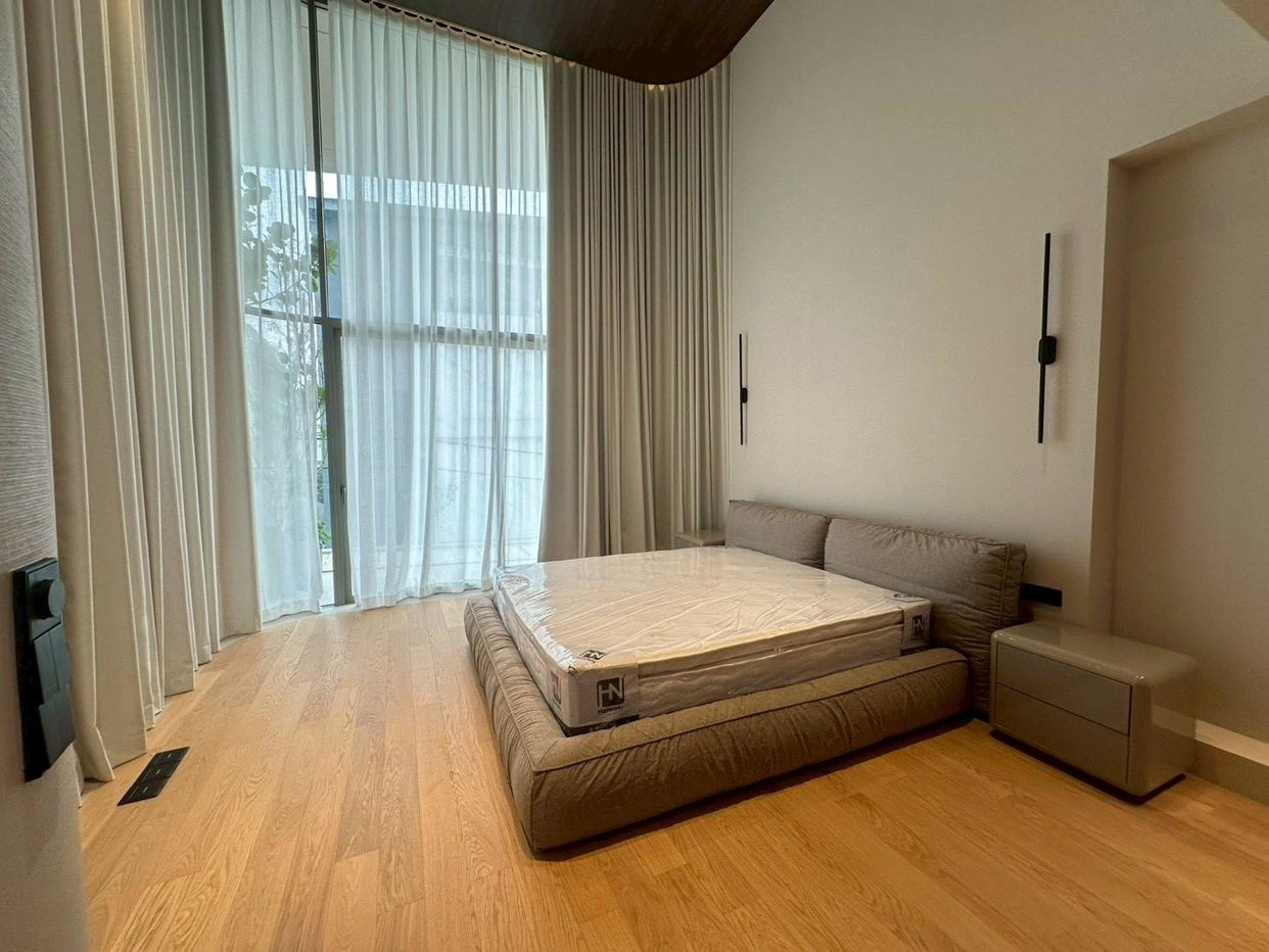รูป LTH15468 – Luxury House for Sale Ekkamai | Private Pool Residence | Near BTS Ekkamai | 59 MB | บ้านหรูขาย เอกมัย พร้อมสระว่ายน้ำส่วนตัว ใกล้ BTS เอกมัย - รูปที่ 5/6