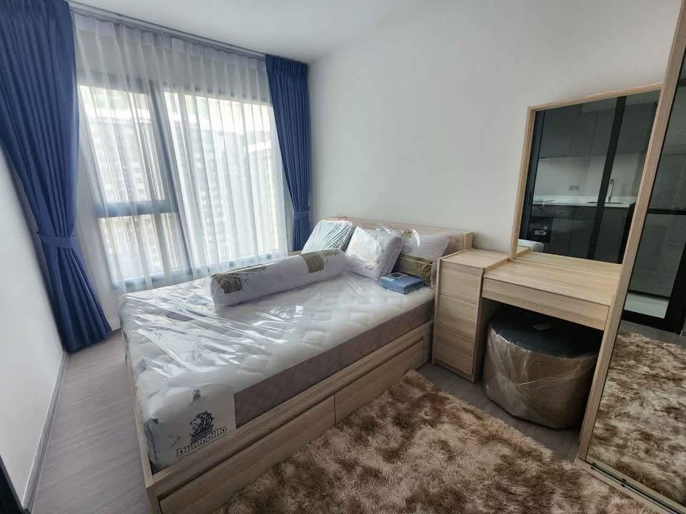 รูป 🟢ER26123 🟢ให้เช่า / For Rent Life Asoke Hype 💰 ราคา 18,000 บาท/เดือน - รูปที่ 3/11
