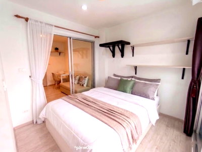 Condos for sale : AgBk200526-Sena Kith Bang  kae phase2