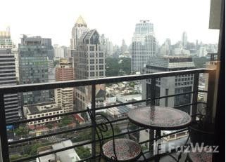 picture 2 Bedroom Condo for sale at Sathorn Gardens  39916 - 6/6