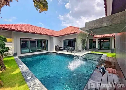 ขาย วิลล่า 3 ห้องนอน ในโครงการ บ้านบาลิน่า 3 6299019