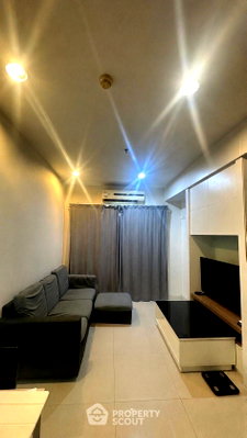 ขายคอนโด : คอนโด 1-ห้องนอน ที่ คิว เฮาส์ สาทร ใกล้ BTS กรุงธนบุรี (ID 2921116)
