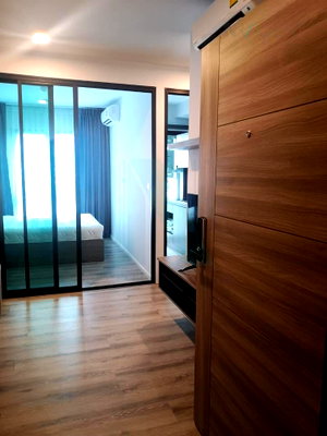 Condos for rent : 🔺 For Rent Condo NOTTING HILL SUKHUMVIT 105 Building A, Floor 3,1 bed room, Room size 25.00 sqm