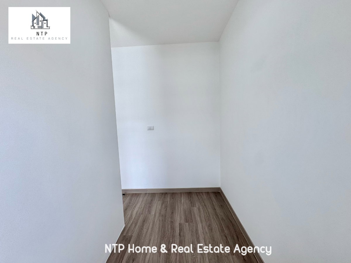 รูป 🏡 ให้เช่าทาวน์โฮม 2 ชั้น บ้านสภาพใหม่ ใกล้เมกาบางนา / เจโมโปลิส 📍มบ.พฤกษาวิลล์ บางนา-อ่อนนุช - รูปที่ 19/38