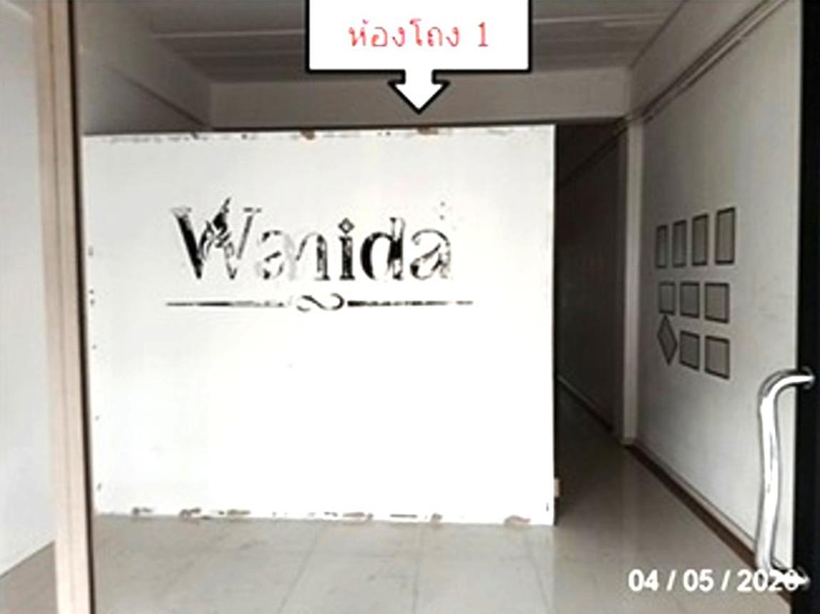 รูป อาคารพาณิชย์ 25 ตร.วา ศรีราชา ชลบุรี 5.5M - รูปที่ 23/44