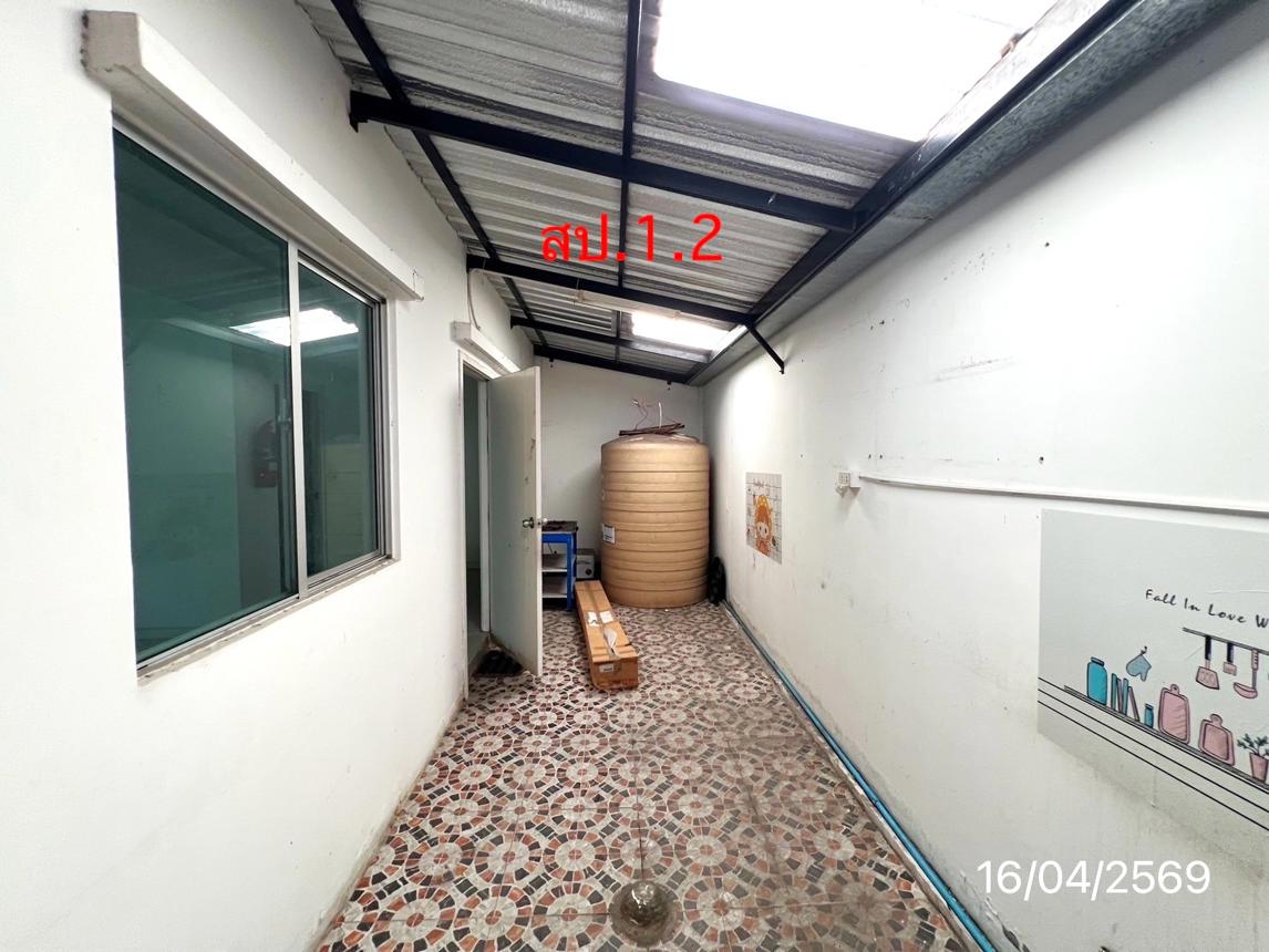 picture TOWN HOUSE 21.8 Sq.w. Si Racha Chonburi for 1.9M - 20/30