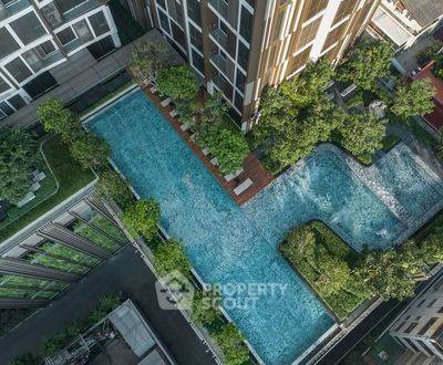 รูป คอนโด 1-ห้องนอน ที่ เดอะไลน์ พหลฯ – ประดิพัทธ์ ใกล้ BTS สะพานควาย (ID 2915949) - รูปที่ 4/5
