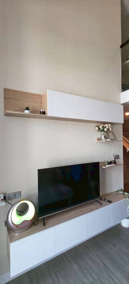 รูป เช่าคอนโด The Sky Sukhumvit ติด Bangkok Mall | ใกล้ BTS อุดมสุข - รูปที่ 2/44