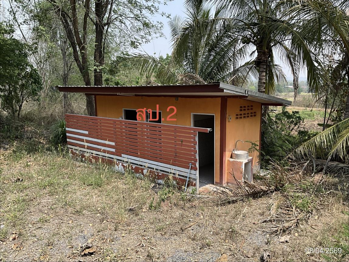 picture HOME 1815 Sq.w. Nong Hin Loei for 1.4M - 18/24