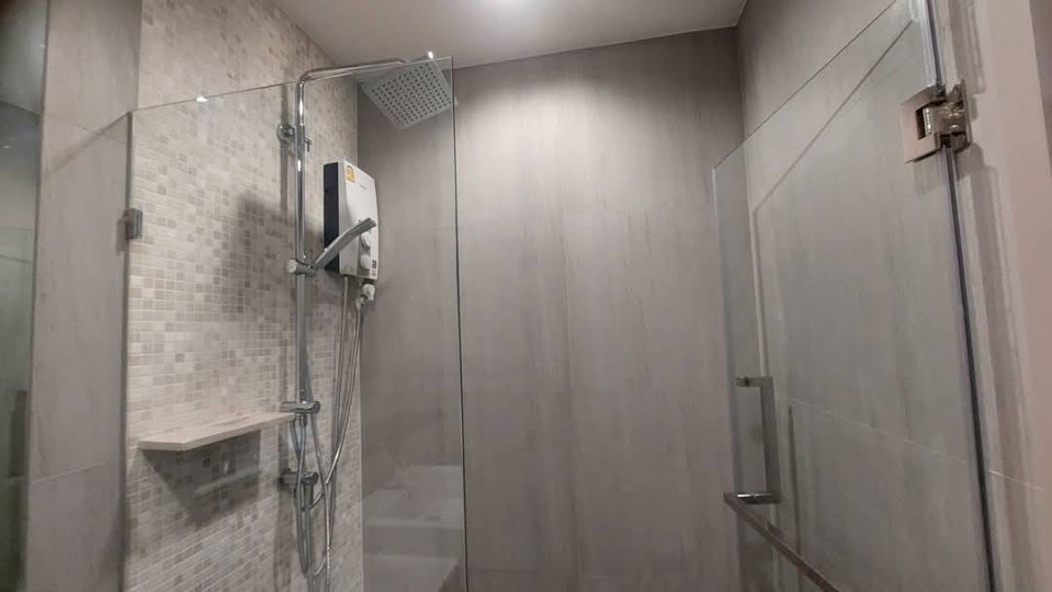 picture ð For Rent The Politan Aqua ð Add Line ID: @zcondo (with@) ðĨ C4042 - 8/9