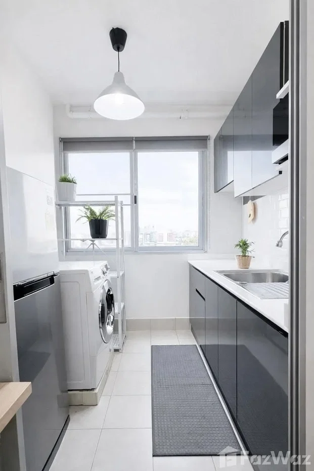 picture For Sale 1 Bed Condo at Supalai Park Ratchayothin 6299028 - 6/13