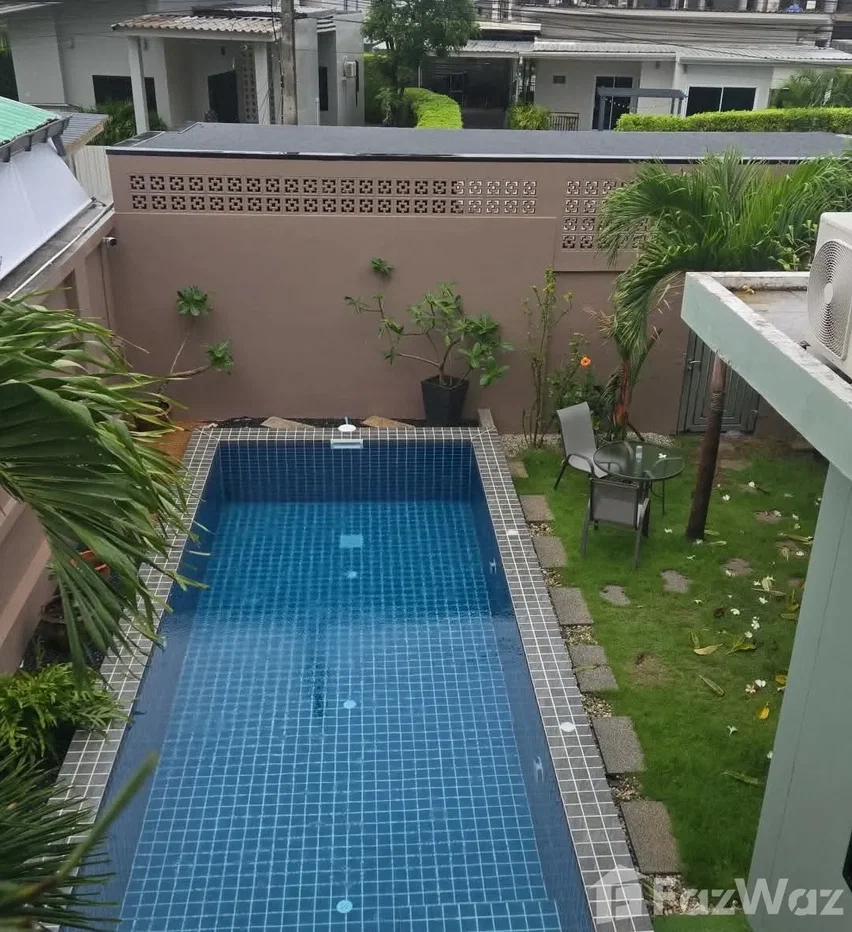 picture 2 Bedroom House for rent in Rawai, Phuket  6296107 - 2/19