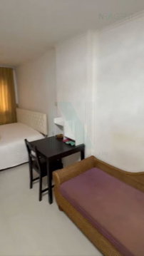 🎊 For Rent Condo LUMPINI PLACE NARATHIWATRATCHANAKARIN Building A, Floor 1,Studio, Room size 27 sqm