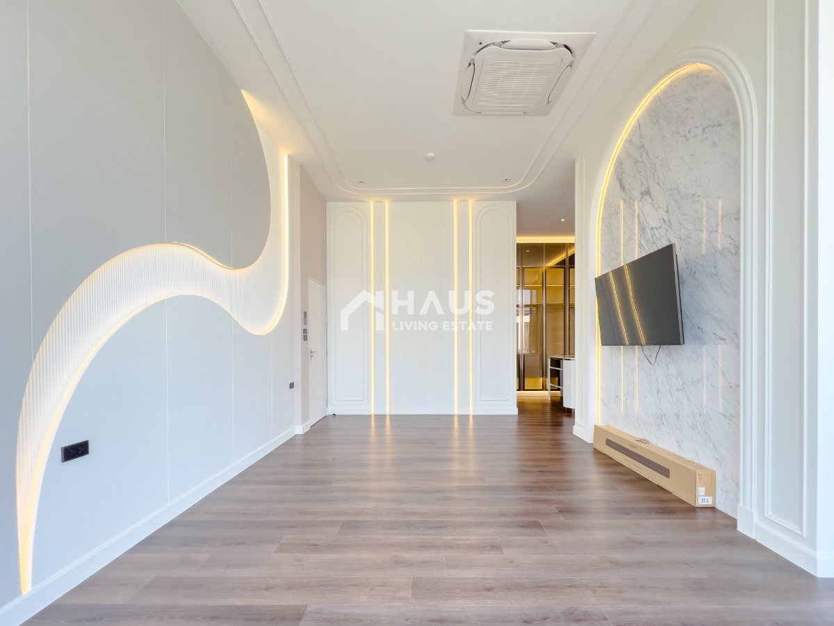 picture Bangkok Boulevard Changwattana - Ratchaphruek / 4 Bedrooms #HCYP053 - 24/48