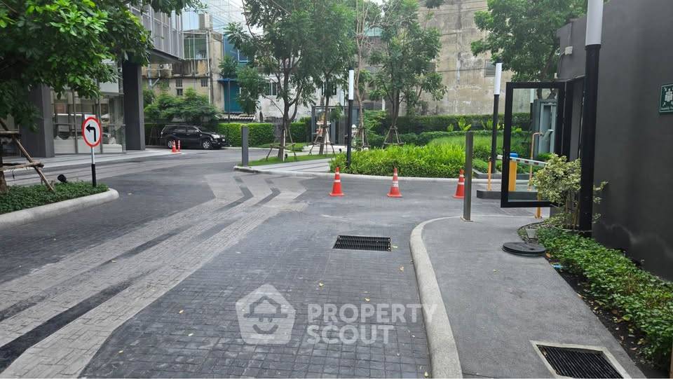 รูป คอนโด 1-ห้องนอน ที่ นิช โมโน เจริญนคร ใน ดาวคะนอง (ID 2919638) - รูปที่ 27/30