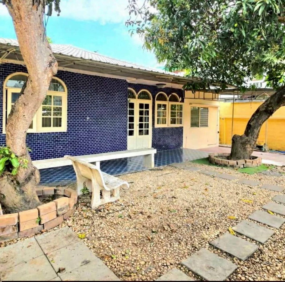 picture Single house Rama 2 for rent 4 bedrooms - 1/14