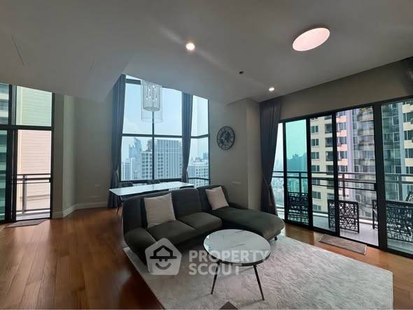 รูป คอนโด 3-ห้องนอน ที่ ไบร์ท สุขุมวิท 24 คอนโดมิเนียม ใกล้ BTS พร้อมพงษ์ (ID 2833112) - รูปที่ 2/16