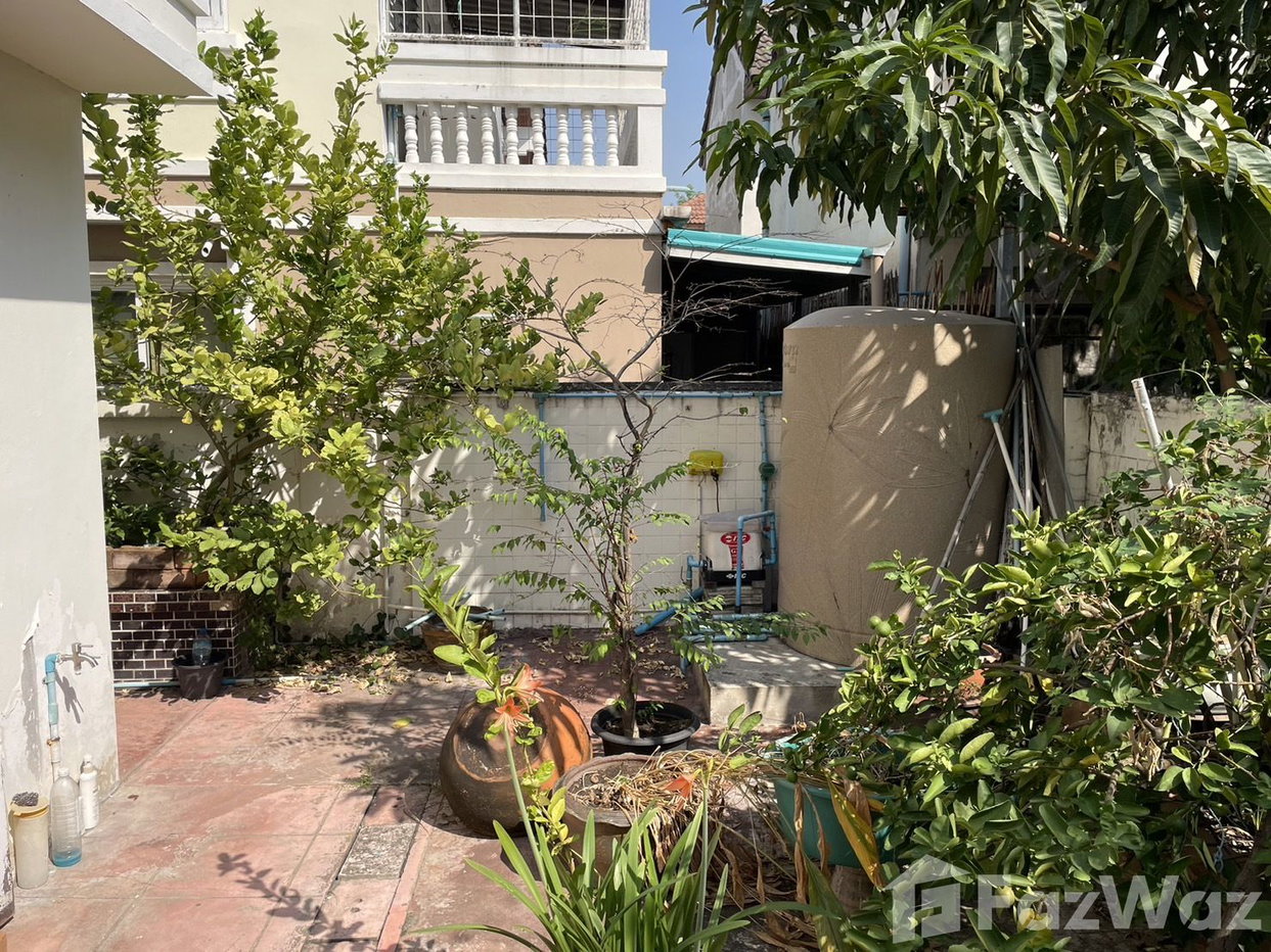 รูป ขาย บ้านเดี่ยว 4 ห้องนอน ในโครงการ โกลเด้น เพลซ วิลเลจ 1716252 - รูปที่ 17/18