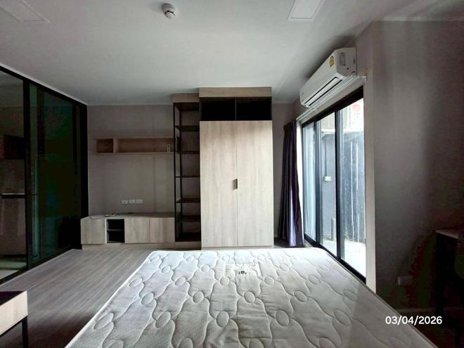 picture CONDO 27.81 Sq.m. Khlong Luang Pathumthani for 1.4M - 8/28