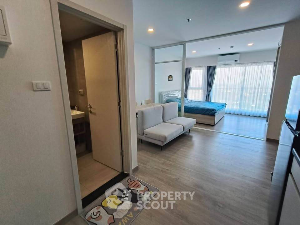 รูป คอนโด 1-ห้องนอน ที่ ศุภาลัย บลูเวล หัวหิน ใกล้ รฤกหัวหิน (ID 2920000) - รูปที่ 7/17