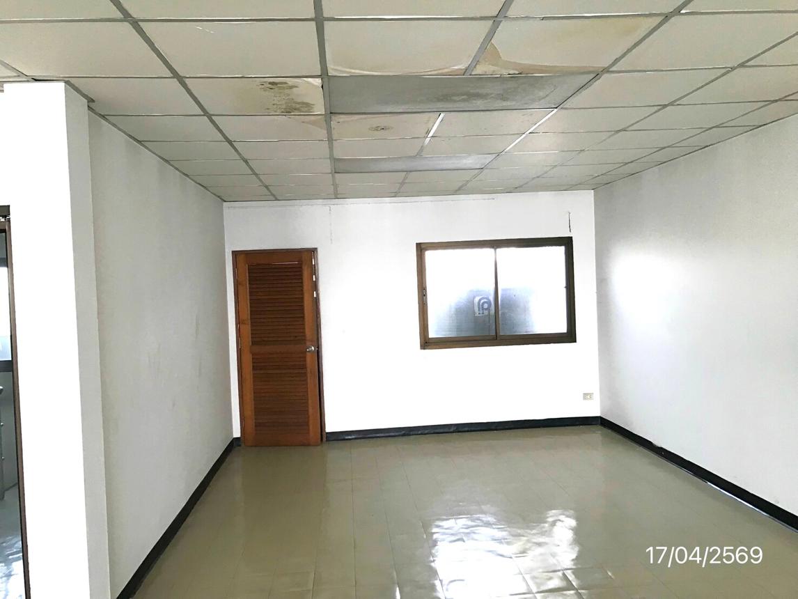 รูป อาคารที่ทำการสาขา 36 ตร.วา อาคารปิดทำการ สาขาสามแยกสันทราย สันทราย เชียงใหม่ 12.1M - รูปที่ 40/44