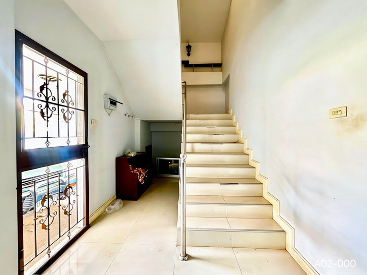 รูป บ้านเดี่ยว 2 ชั้น ในเมืองอุดร บ้านโกเมนซิตี้ ต.หมากแข้ง - รูปที่ 16/21