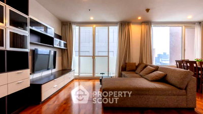 Condos for rent : 2-BR Condo at Siri Residence Sukhumvit, 200m to BTS Phrom Phong (ID 2917136)